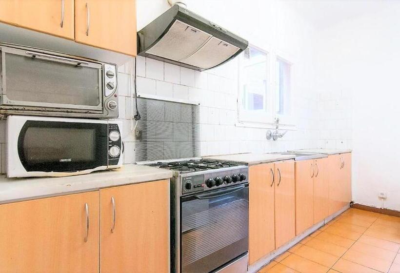 پانسیون Room In Guest Room Private Room With Sunny Terrace Of 200m2 3