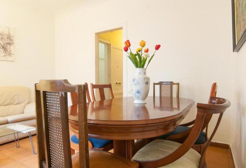 پانسیون Room In Guest Room Private Room With Sunny Terrace Of 200m2 3