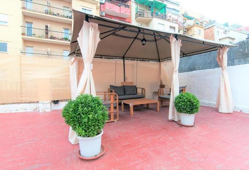 پانسیون Room In Guest Room Private Room With Sunny Terrace Of 200m2 3