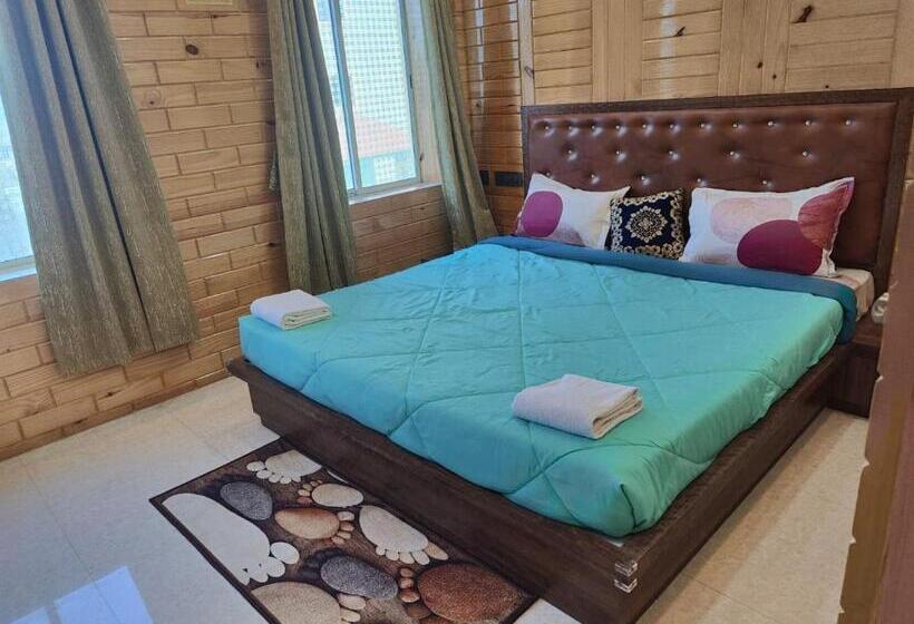 אתר נופש Unique Shantiniketan