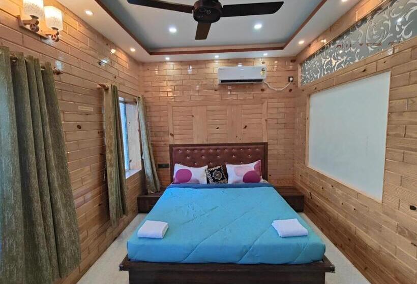 אתר נופש Unique Shantiniketan