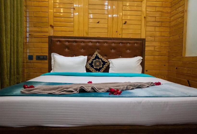 אתר נופש Unique Shantiniketan