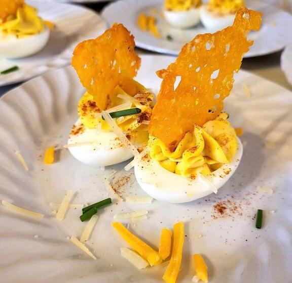 5 Ojo Inn Bed And Breakfast