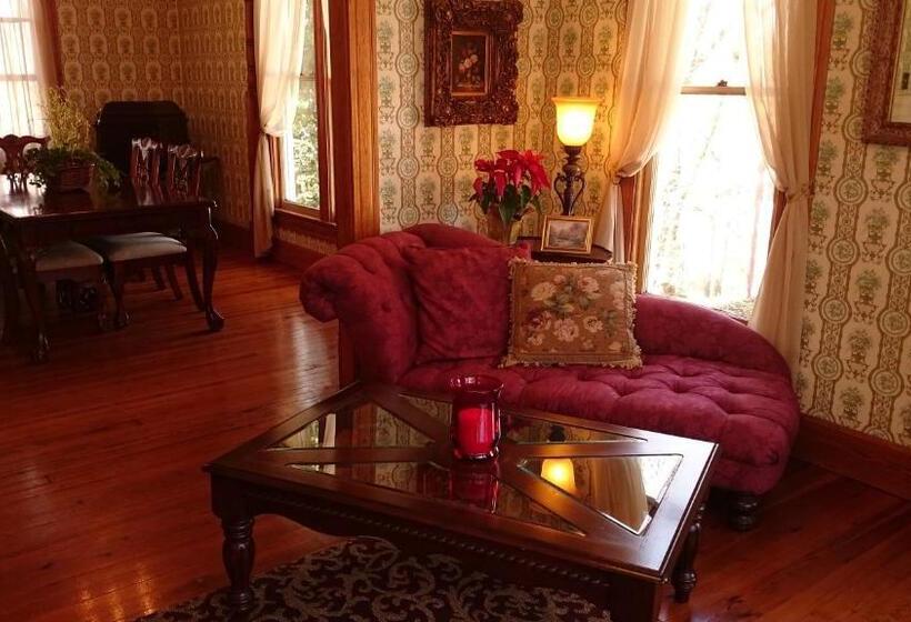 5 Ojo Inn Bed And Breakfast