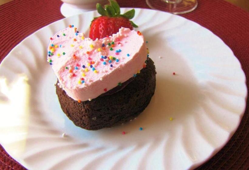 5 Ojo Inn Bed And Breakfast