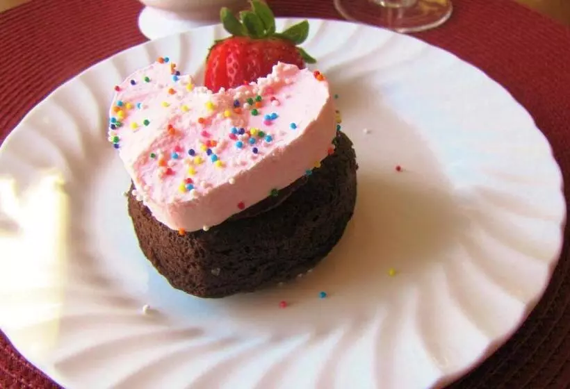 5 Ojo Inn Bed And Breakfast