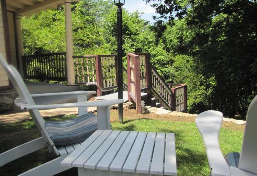 5 Ojo Inn Bed And Breakfast