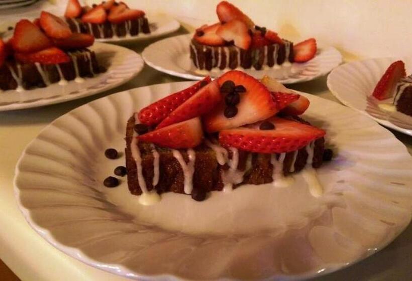 5 Ojo Inn Bed And Breakfast