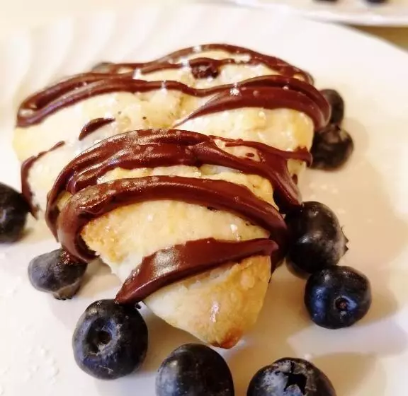 5 Ojo Inn Bed And Breakfast