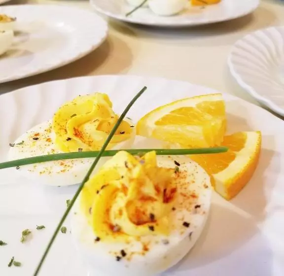 5 Ojo Inn Bed And Breakfast