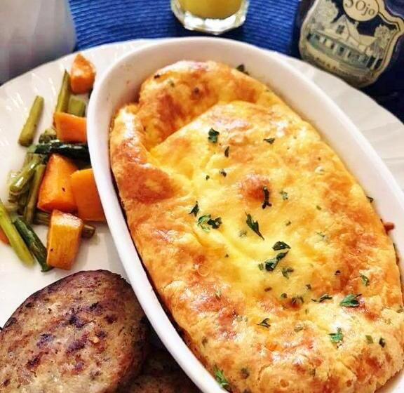 5 Ojo Inn Bed And Breakfast