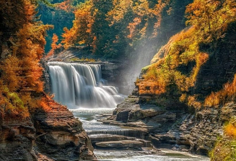 Allegiance Bed And Breakfast