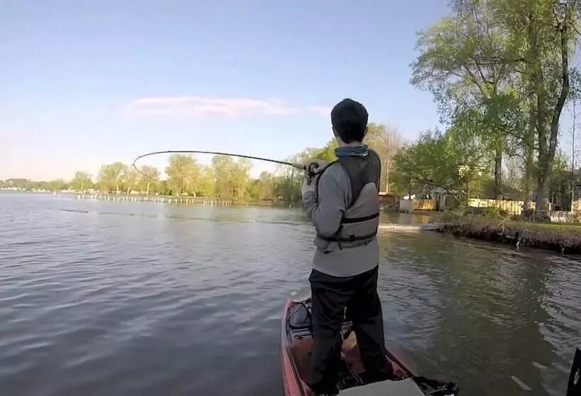 Allegiance Bed And Breakfast