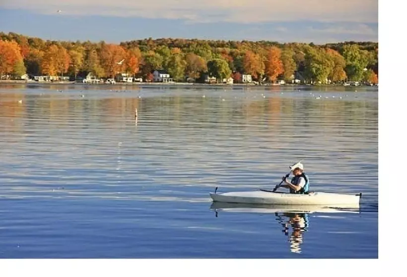 Allegiance Bed And Breakfast