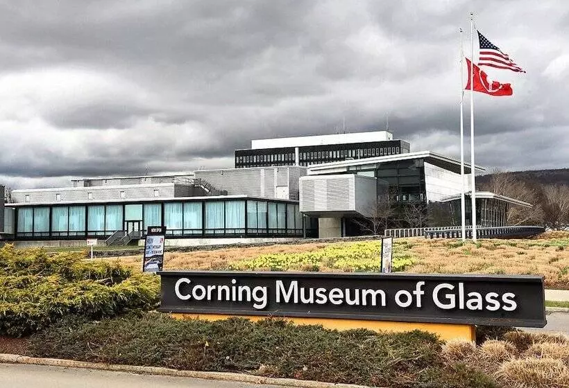 Allegiance Bed And Breakfast