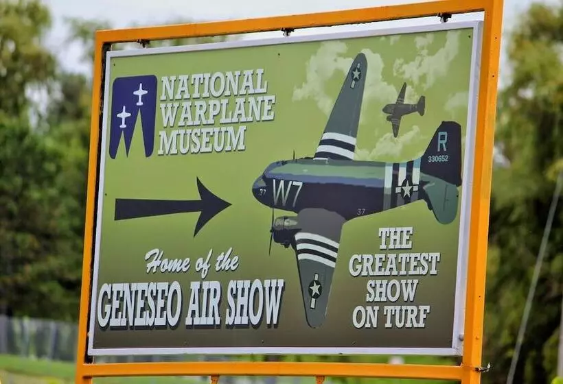 Allegiance Bed And Breakfast