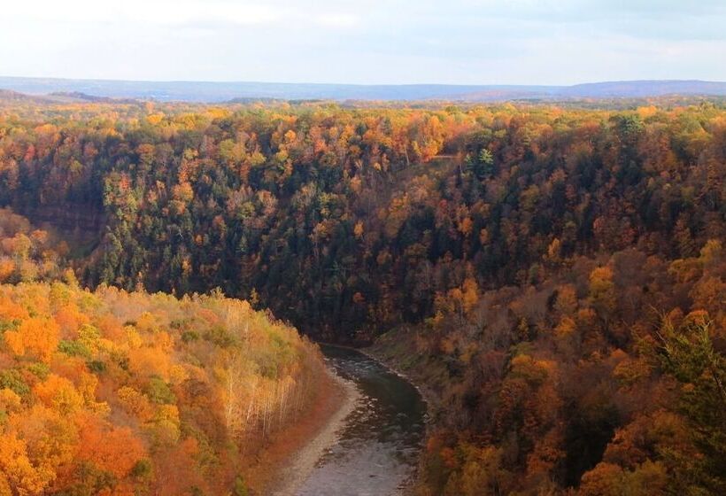 Allegiance Bed And Breakfast