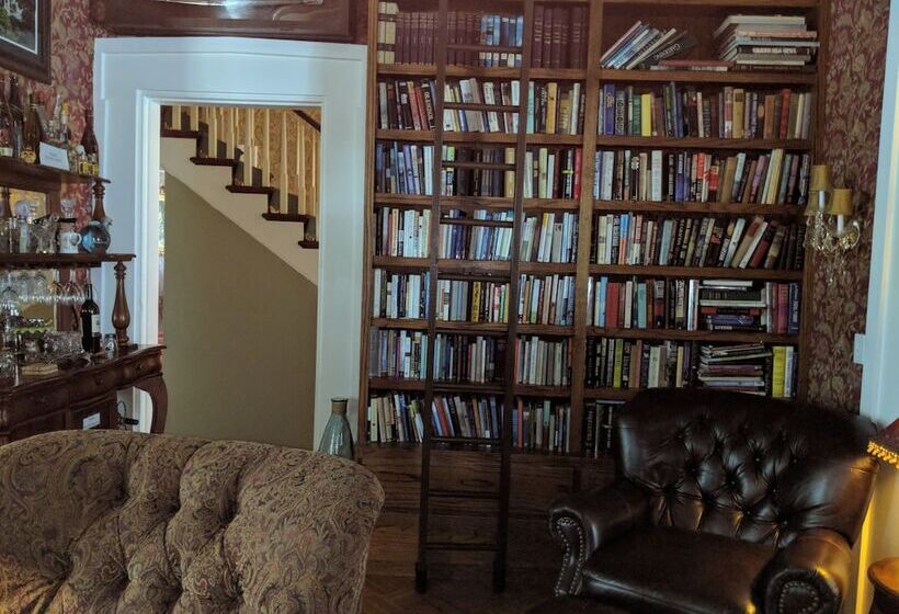 Allegiance Bed And Breakfast