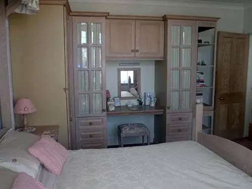 Ammonite B&b