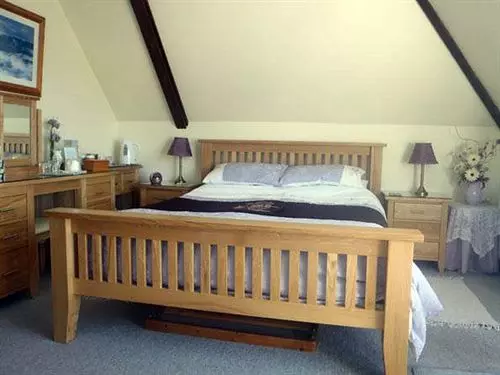 Ammonite B&b