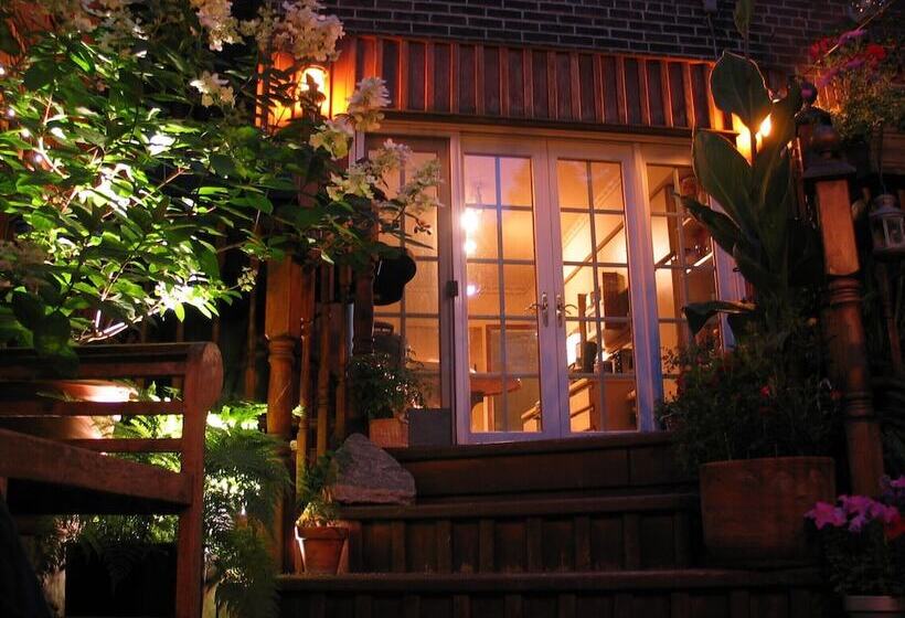 مبيت وإفطار A Seaton Dream