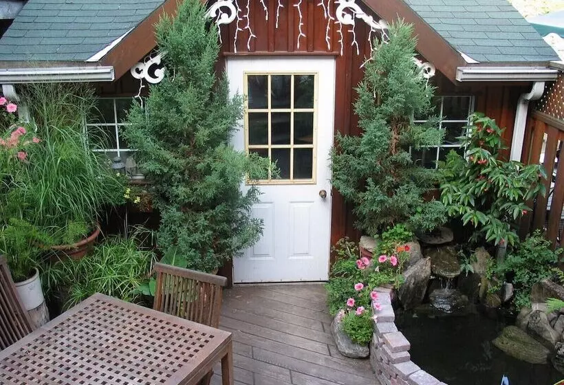 住宿加早餐  A Seaton Dream