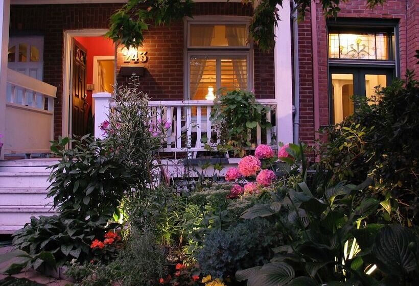 مبيت وإفطار A Seaton Dream