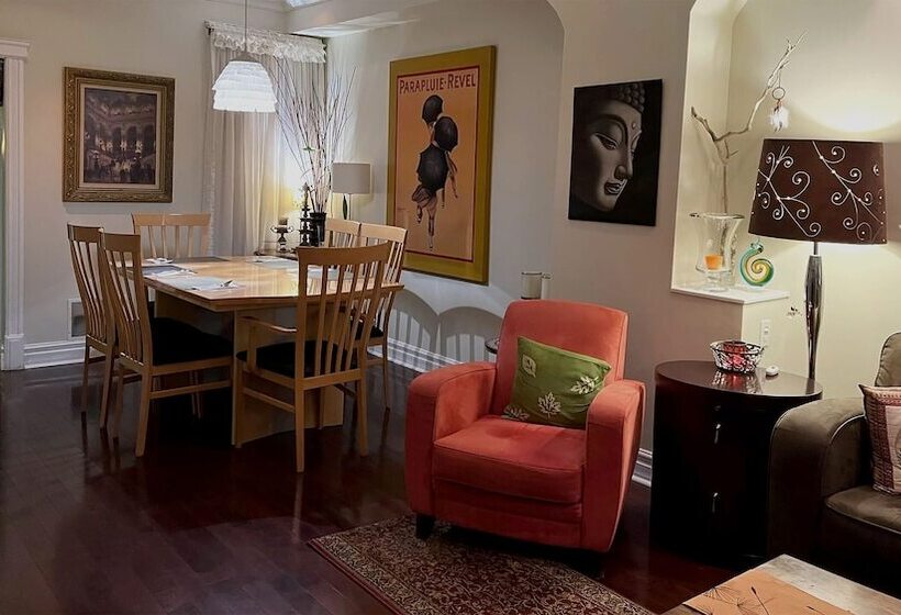 مبيت وإفطار A Seaton Dream