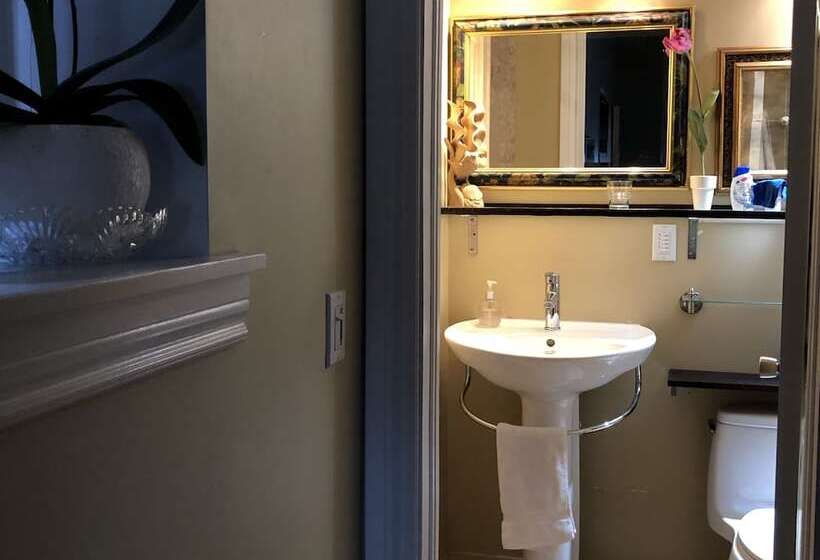 مبيت وإفطار A Seaton Dream