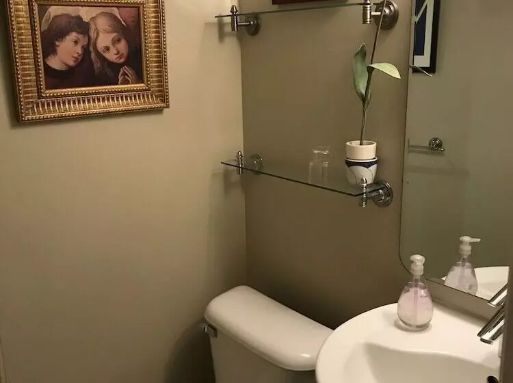 住宿加早餐  A Seaton Dream