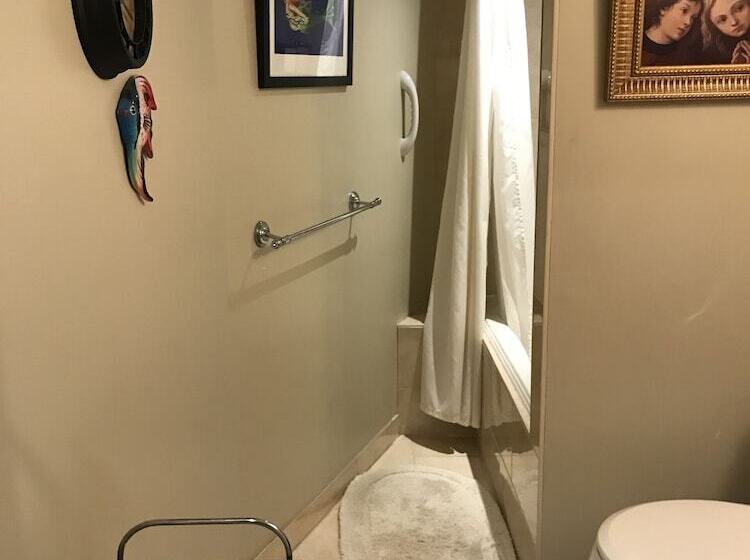 مبيت وإفطار A Seaton Dream