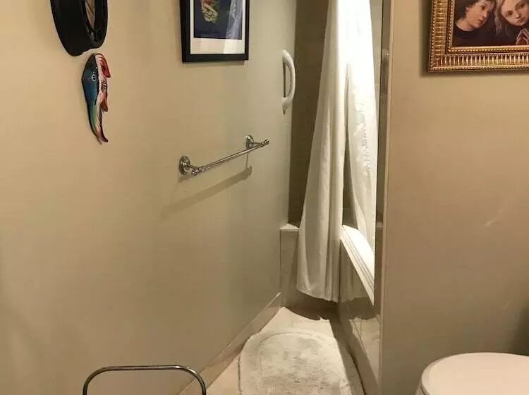 住宿加早餐  A Seaton Dream