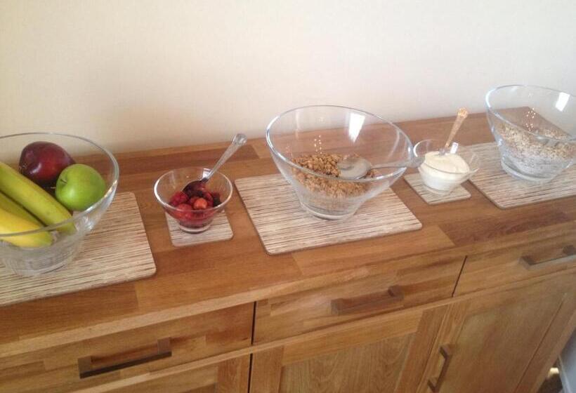 住宿加早餐  Arcadia Guest House