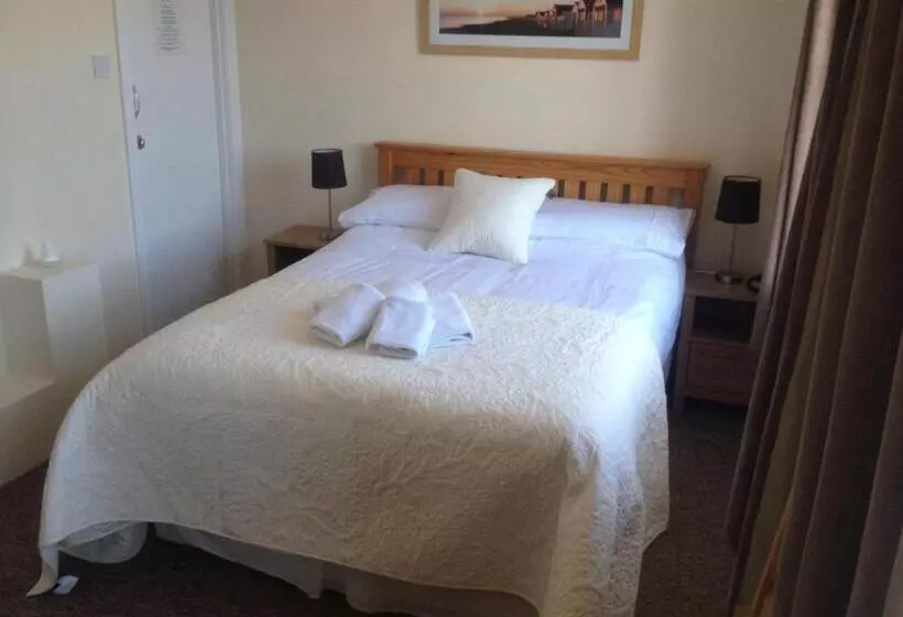 تختخواب و صبحانه Arcadia Guest House