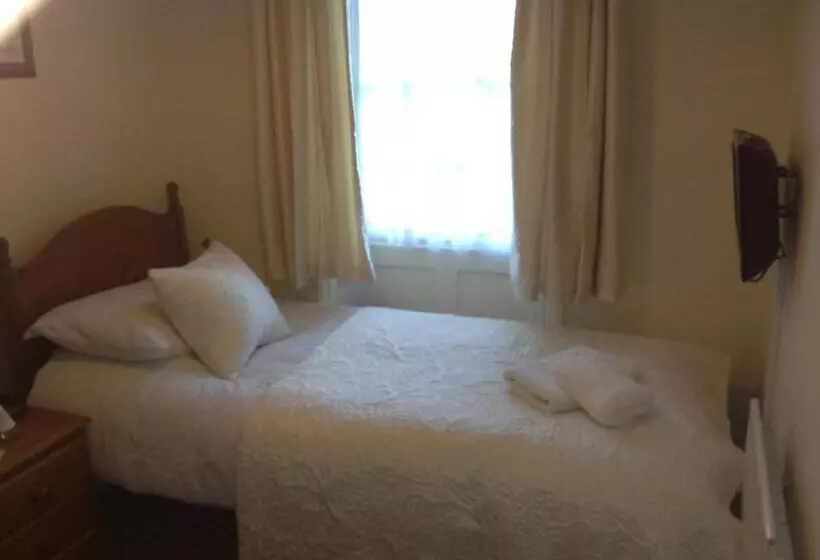 تختخواب و صبحانه Arcadia Guest House