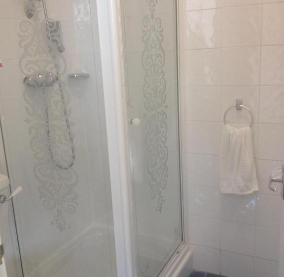 住宿加早餐  Arcadia Guest House