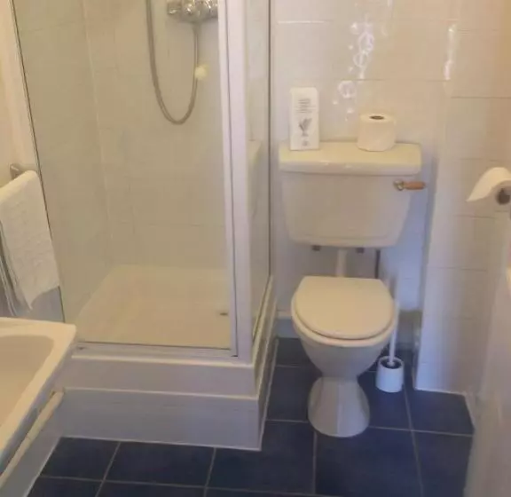 تختخواب و صبحانه Arcadia Guest House