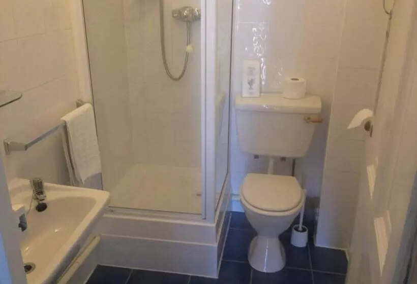 تختخواب و صبحانه Arcadia Guest House