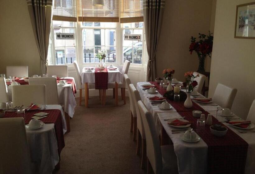 住宿加早餐  Arcadia Guest House