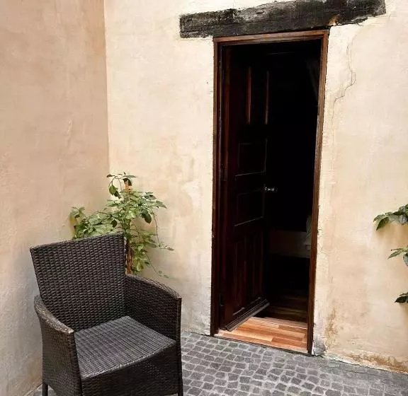 Bed and Breakfast Bito S Hotel Boutique