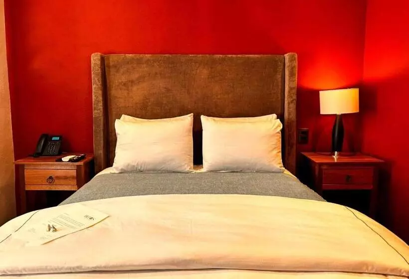 Bed and Breakfast Bito S Hotel Boutique