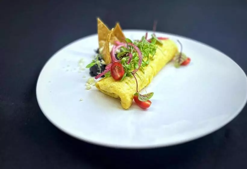 Bed and Breakfast Bito S Hotel Boutique