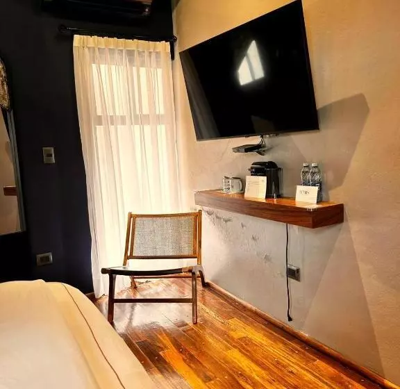 Bed and Breakfast Bito S Hotel Boutique