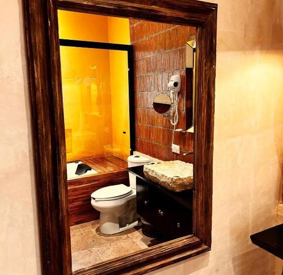 تختخواب و صبحانه Bito S Hotel Boutique