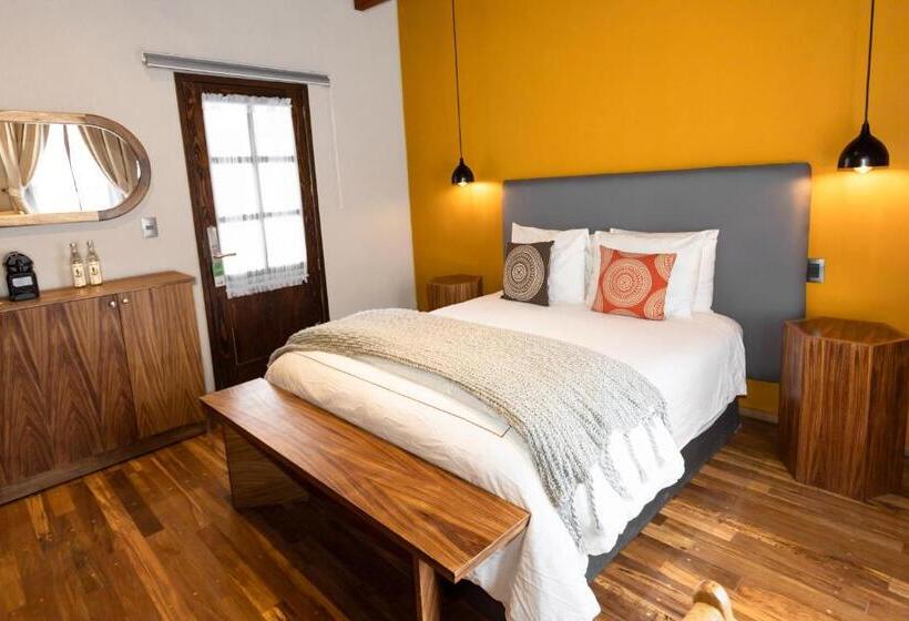 تختخواب و صبحانه Bito S Hotel Boutique