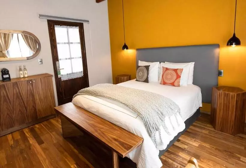 Bed and Breakfast Bito S Hotel Boutique