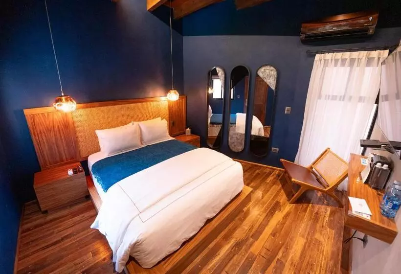 Bed and Breakfast Bito S Hotel Boutique