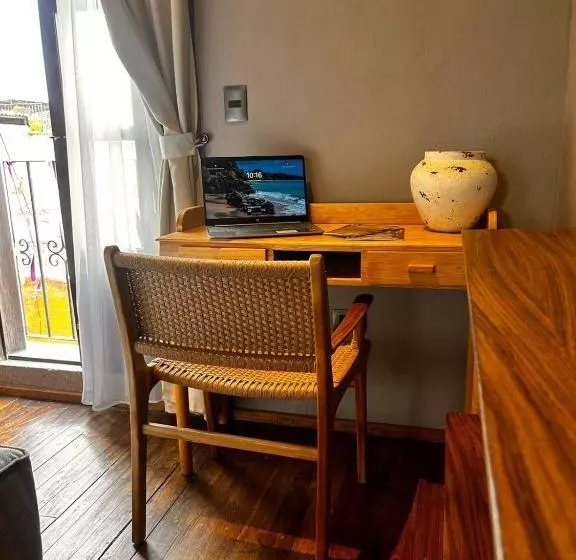 Bed and Breakfast Bito S Hotel Boutique