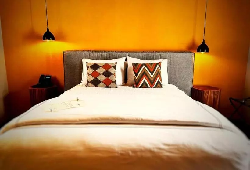Bed and Breakfast Bito S Hotel Boutique