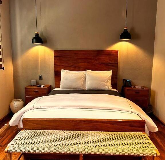 تختخواب و صبحانه Bito S Hotel Boutique